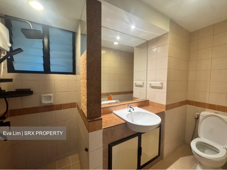Woodsvale (D25), Condominium #603607901